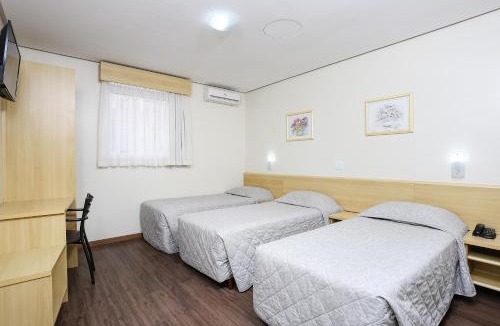 Centro Historico Hotel | Hotel Express Centro Histórico
