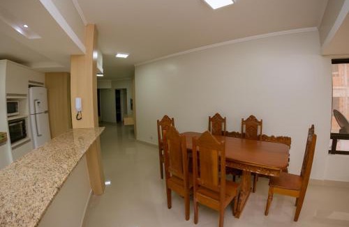 Andorinha Apartment | Meia Praia Apto 3Q