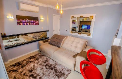 Nacoes Apartment | Arthi - Lindo Apto Central com Garagem