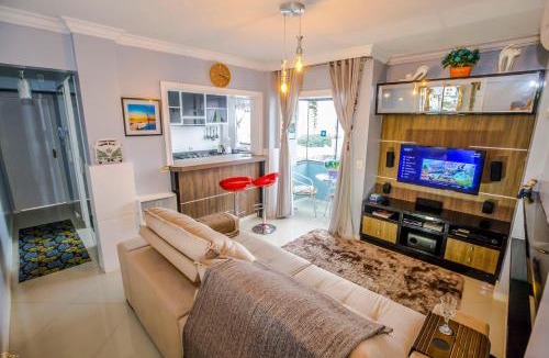 Nacoes Apartment | Arthi - Lindo Apto Central com Garagem