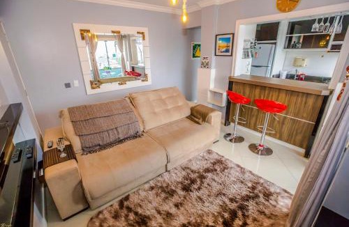 Nacoes Apartment | Arthi - Lindo Apto Central com Garagem