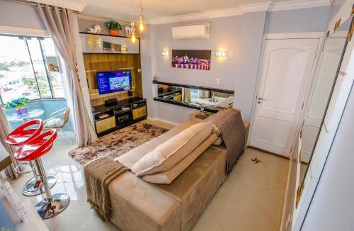 Nacoes Apartment | Arthi - Lindo Apto Central com Garagem