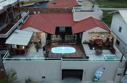 Gravata House | Hospedagem 3 Estrelas