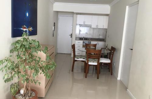 Centro Apartment | Apartamento frente ao mar