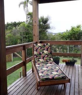 Ibiraquera House | Casa com Vista da Lagoa