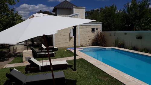 Gualeguaychu Hotel | Altos de Unzué
