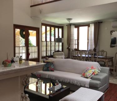 Jurere House | Vanika's Beach Villa