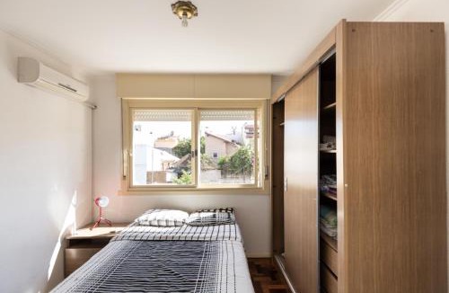 Jardim Botanico Apartment | Apartamento Jardim Botânico 3 quartos 3 vagas para carro