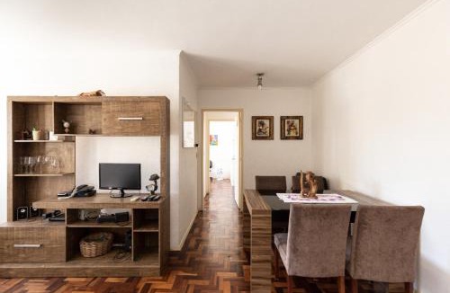 Jardim Botanico Apartment | Apartamento Jardim Botânico 3 quartos 3 vagas para carro