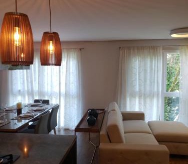 Planalto Apartment | Apartamentos Você em Gramado