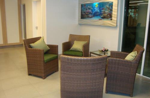 Guaratuba Hotel | Hotel Santa Paula