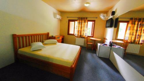 Canela Hotel | Motel Tentação (Adult Only)