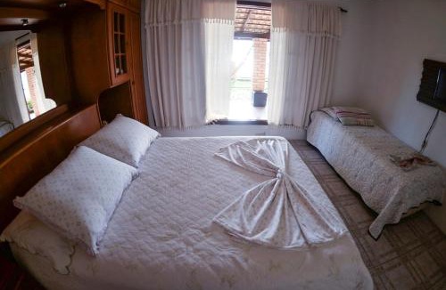 Biguacu House | Recanto dos Machados