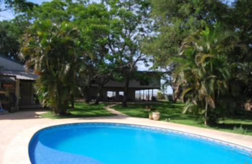 Paso de la Patria House | TERRAZA AL RIO 2