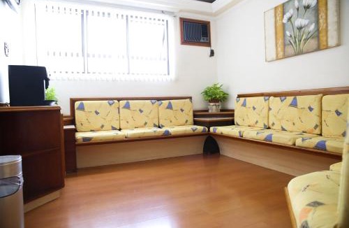 Vila Guilherme Hotel | Maison Florense Hotel