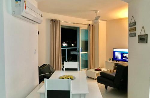 Ingleses Norte Apartment | Tu Casa de la Playa Vacaciones en Florianópolis Brasil