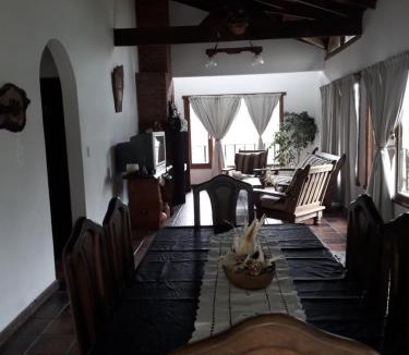 Sierra de los Padres House | La Martina