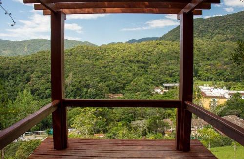Santo Amaro da Imperatriz Hotel | Hotel Caldas da Imperatriz
