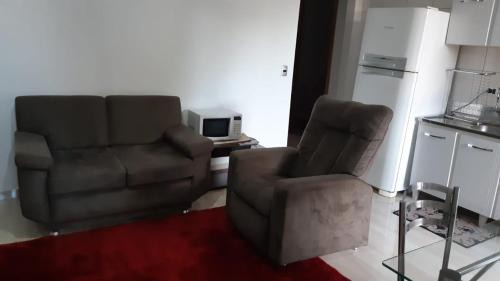 Foz do Iguacu Apartment | Apartamento Aconchegante em Foz