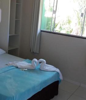 Centro Other | Pousada Camping Bombinhas