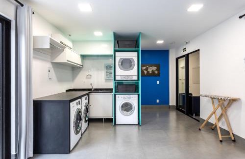 Reboucas Apartment | Pleione Flats