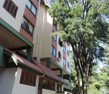 Bairro Lago Negro Apartment | Flat Gramado Home Sweet Home