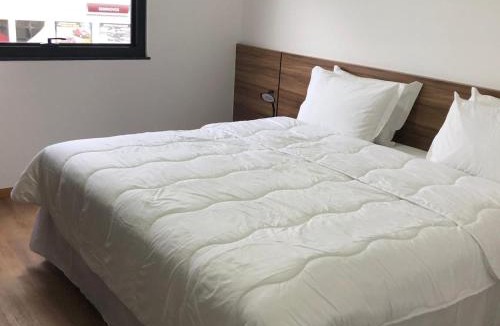 Apucarana Hotel | Hotel Matrix