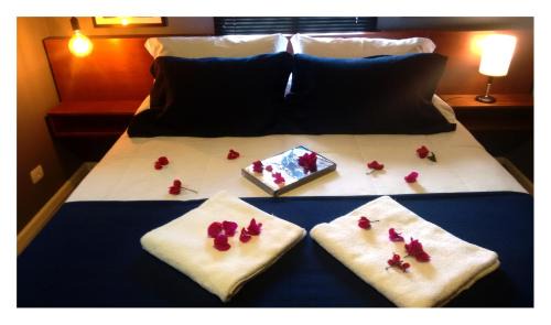Abernessia Bed & Breakfast | Casa D'Aurora