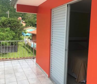Barra da Lagoa Apartment | Pousadajn