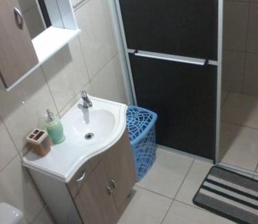 Barra da Lagoa Apartment | Casa Praia Barra da Lagoa