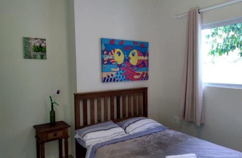 Barra da Lagoa Hotel | Encantada Floripa