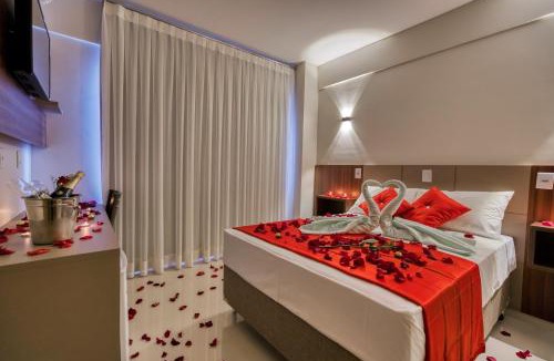 Centro Hotel | Hotel Sauípe