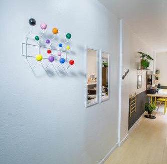 Cidade Baixa Apartment | Meu lugar na Cidade Baixa
