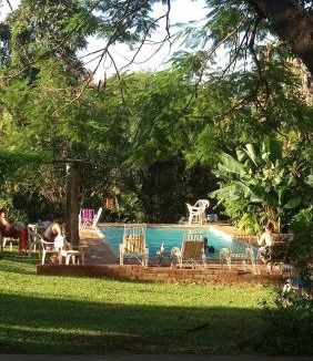 Puerto Iguazu Hotel | Hostel y Posada Colibri