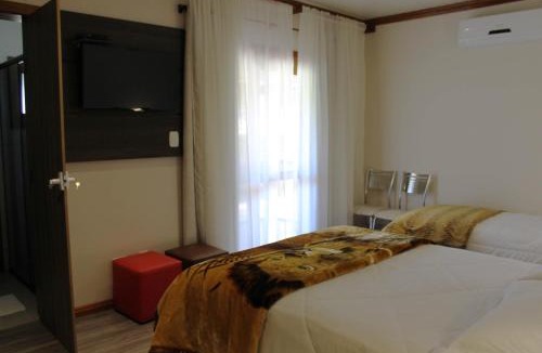 Dutra House | Residencial Aconchego do Lago