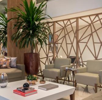 Centro Historico Hotel | Intercity Porto Alegre Cidade Baixa