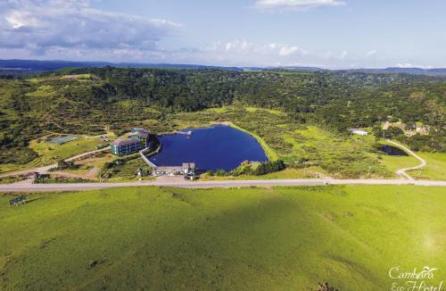 Cambara do Sul Hotel | Cambará Eco Hotel