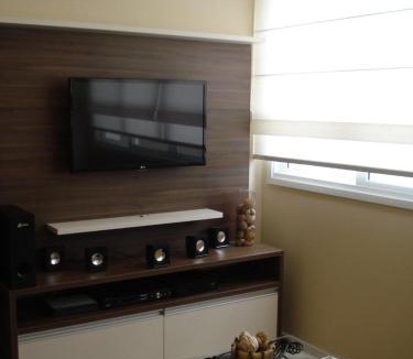 Azenha Apartment | Apartamento Menino Deus