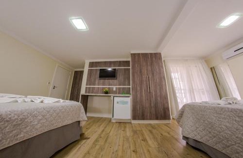 Piratuba Hotel | Hotel Kirst