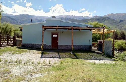 Tafi del Valle House | Cabañas Wasi Mayu