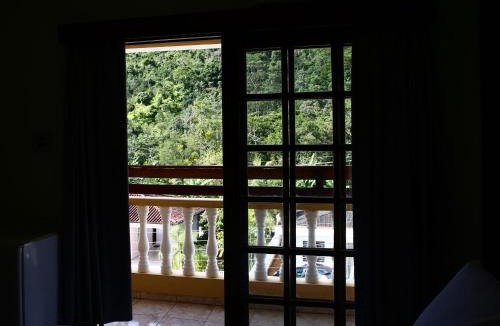 Santo Amaro da Imperatriz Hotel | Hotel Imperador Caldas