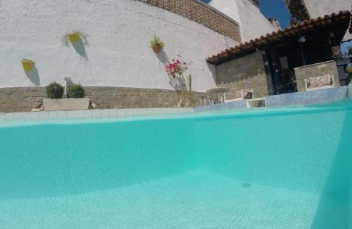Jardim Flamboyant House | Rock n Hostel