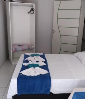 Fazendinha Hotel | Hotel Pousada Kactus