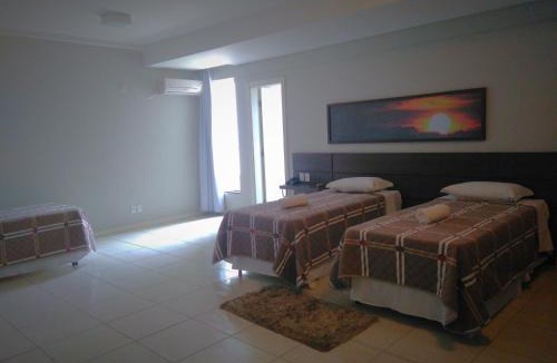 Lontras Hotel | Hotel Colibris
