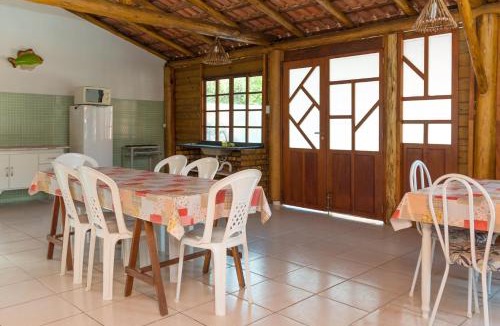 Mariscal House | Residencial Brown