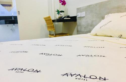 Zona 01 Hotel | Hotel Avalon Maringá Econômico