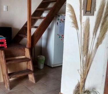 Las Colinas de Peralta Ramos Cabin | Cabañas Puerto Surf
