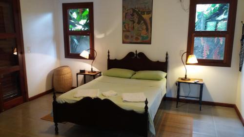 Pantanal House | Bangalôs Parque Verde
