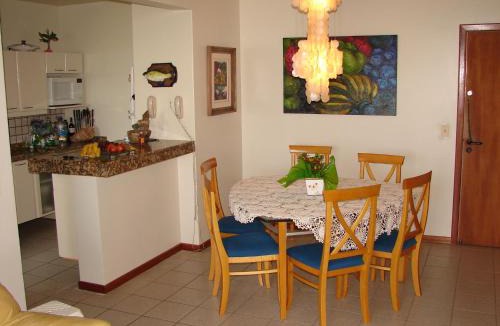 Ingleses Norte Apartment | Apto Cond. Porto Ventura 3 quartos