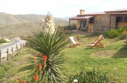 Tafi del Valle Apartment | Cabañas Balcones de Tafi